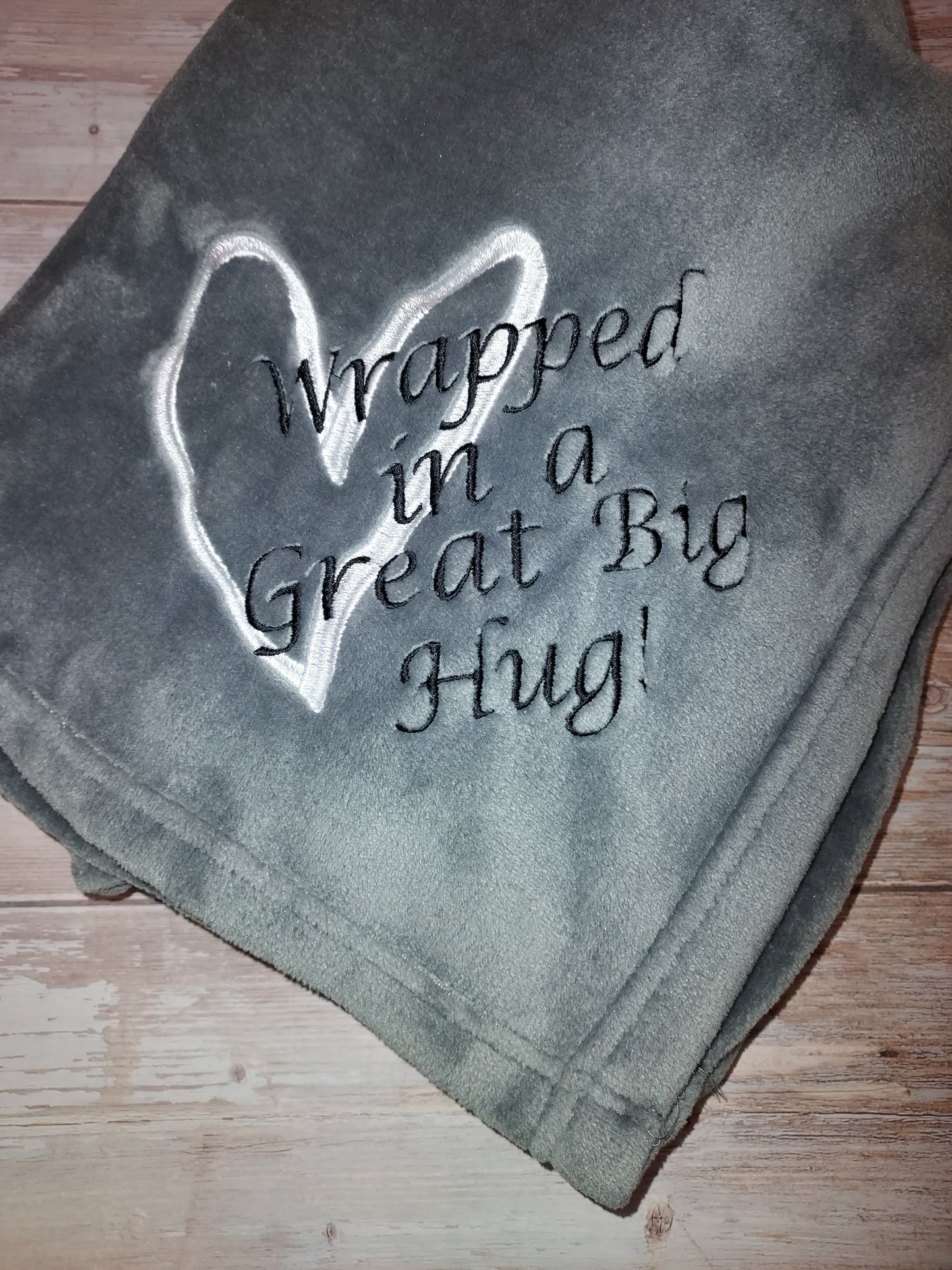 Love | Blanket | I Love You | Love you more | Valentine's Day | Wedding | Custom Embroidery | Blanket | Custom Blanket | Gift | Special |