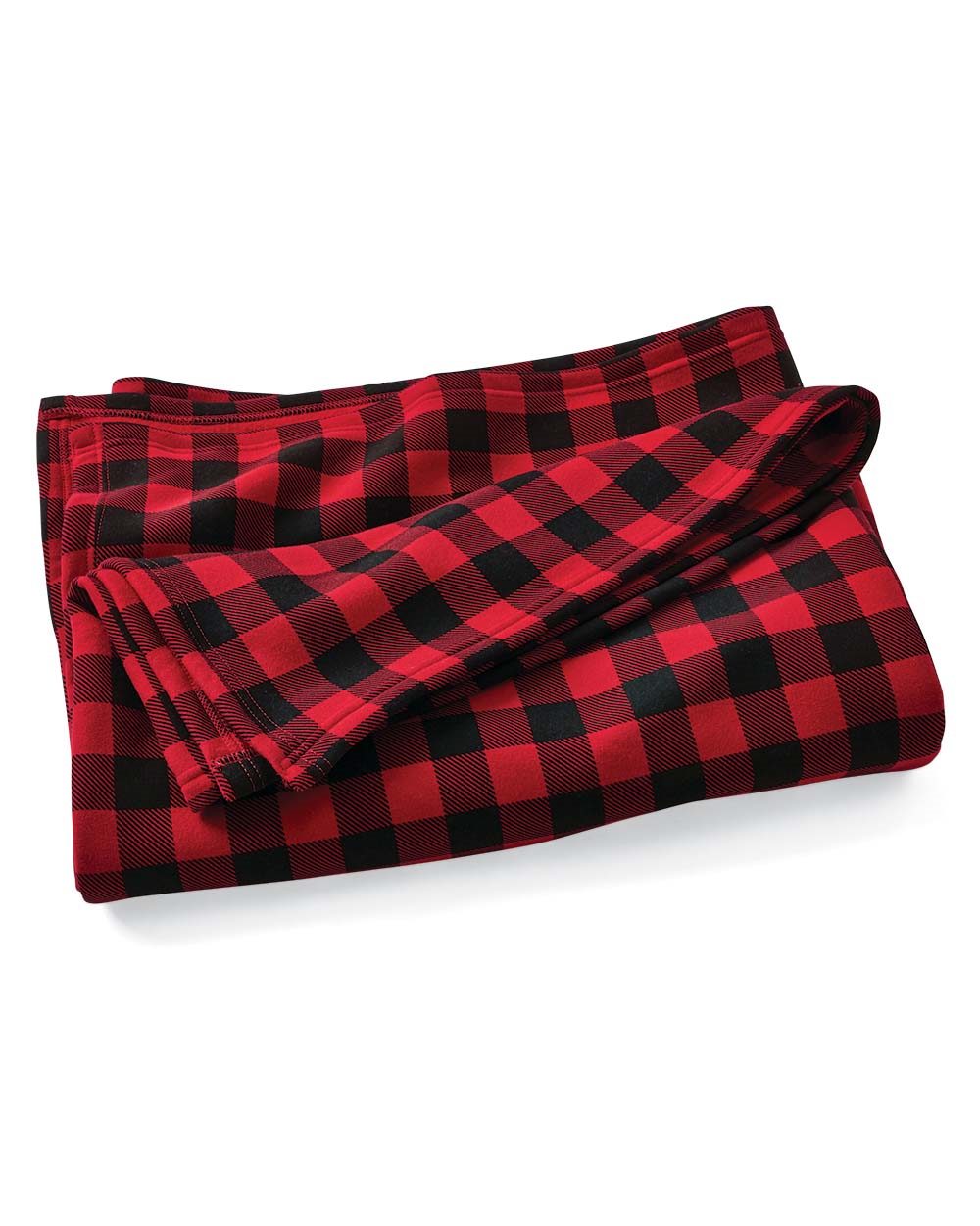 Buffalo Plaid Blanket - SIEVE Family Reunion