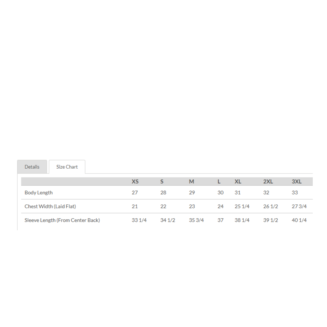 Grand Rapids Wrestling Quarter Zip Pullover