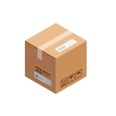 Shipping for Grand Rapids Wrestling Order