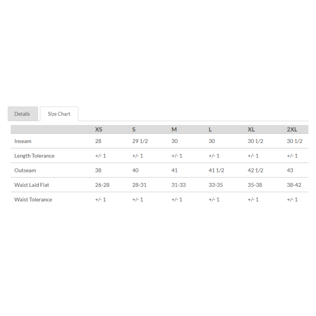 Sweatpants Grand Rapids Wrestling Adult