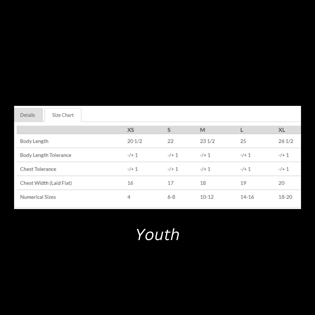 Youth T Shirt Grand Rapids Wrestling