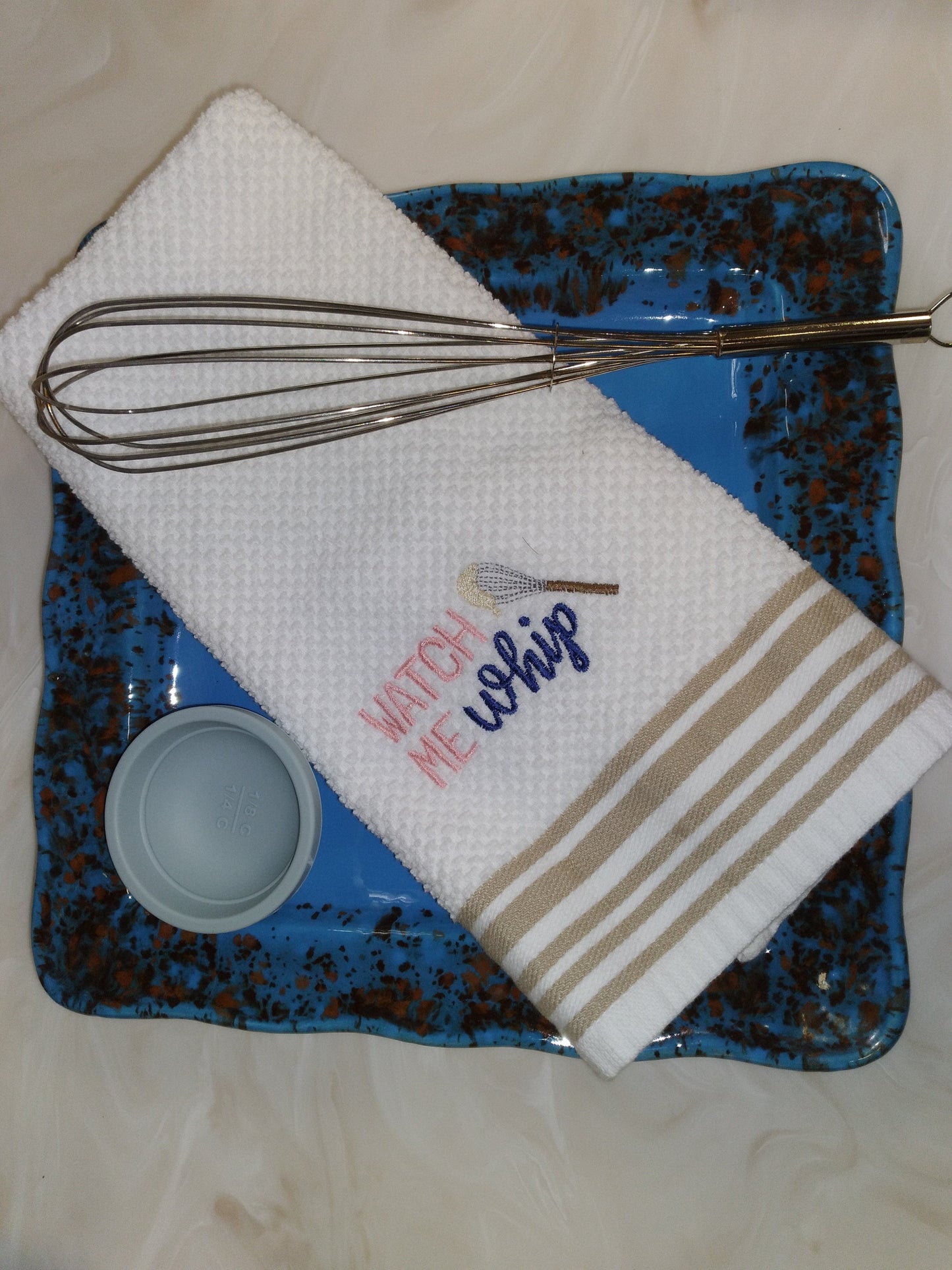 Towel Set Monthly Subscription | Monthly Towels | Seasonal towels | Wedding Gift | Gift for mom | Holiday Towels | Outdoor gifts | Pet Lover