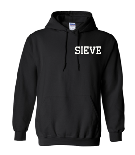 Hooded Sweatshirt - SIEVE Family Reunion