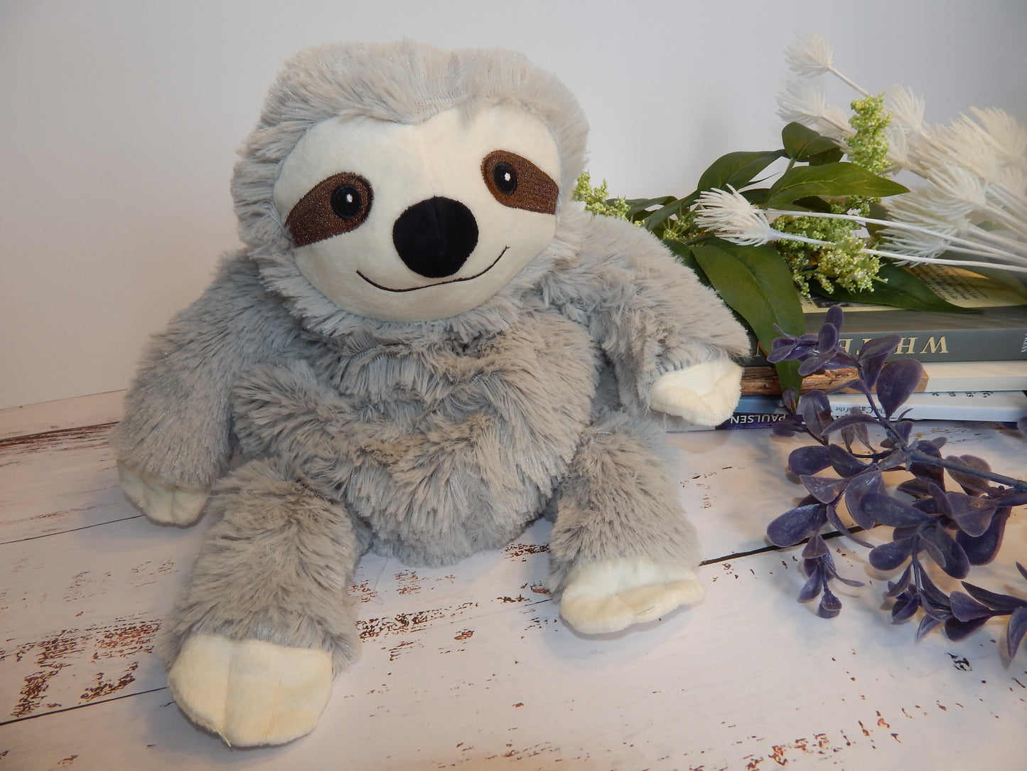 Warmies | Stuffed Animals | Soft Plush | Comfort Animals | Warm | Microwave | Chemo Comfort