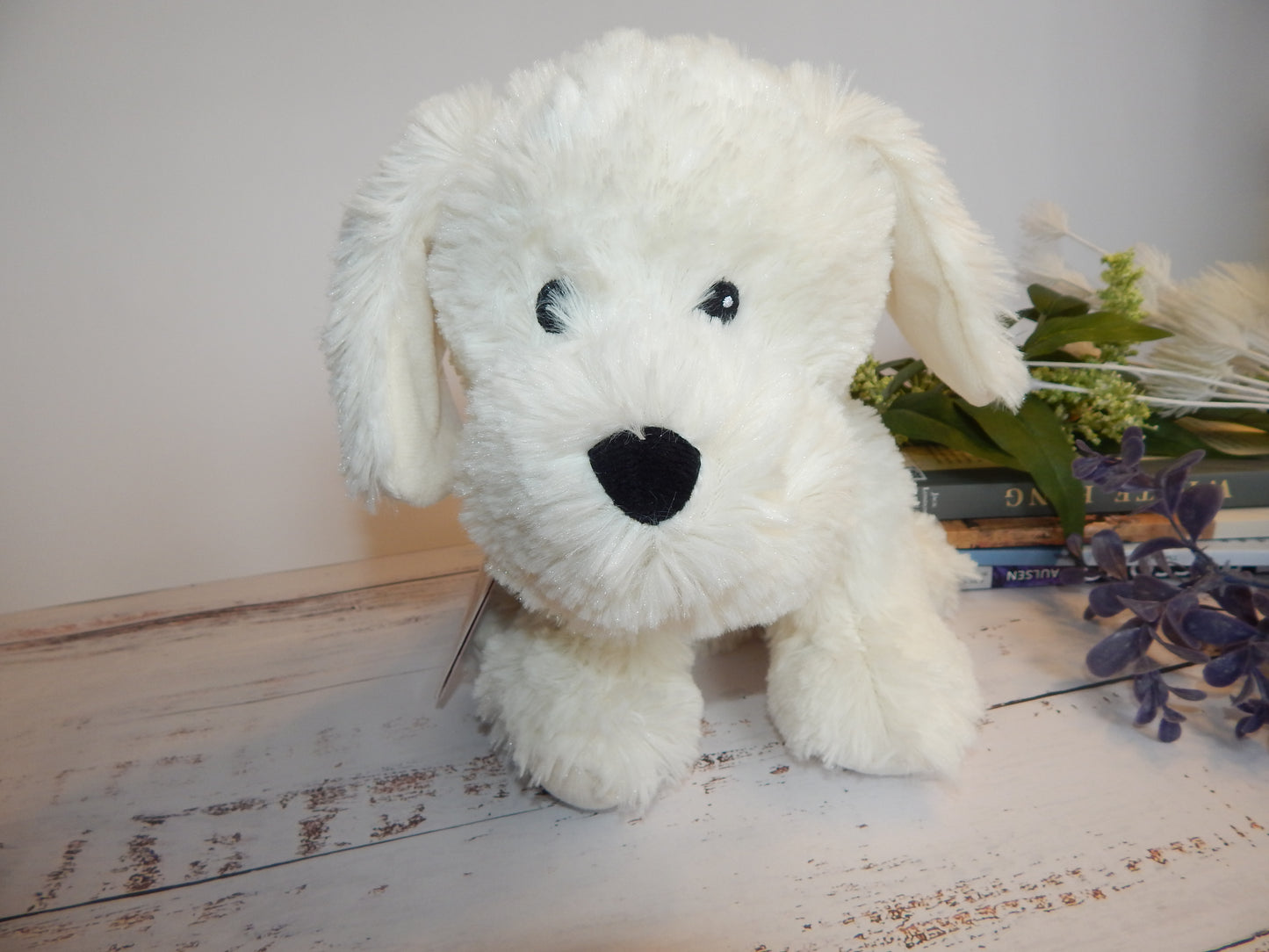 Warmies | Stuffed Animals | Soft Plush | Comfort Animals | Warm | Microwave | Chemo Comfort