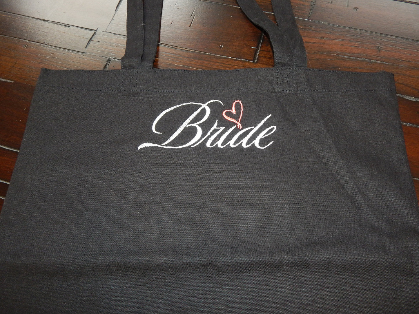 Custom Bride Tote Bag | Bride Tribe Tote Bag | Team Bride Tote | Bridesmaid Gift | Bride Gift | Custom Name Added | Bridal Shower Gift