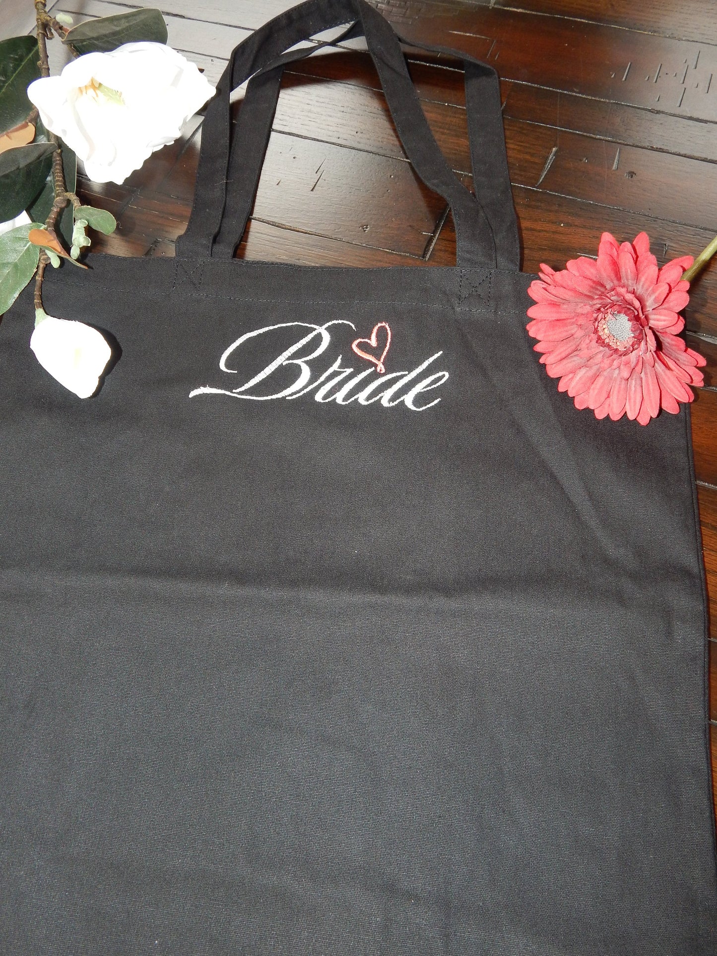 Custom Bride Tote Bag | Bride Tribe Tote Bag | Team Bride Tote | Bridesmaid Gift | Bride Gift | Custom Name Added | Bridal Shower Gift